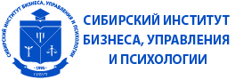 СИБУП: электронная информационно-образовательная среда